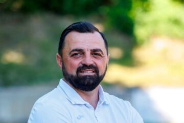 Gabriel Șuleru intră în cursa pentru șefia AJF Suceava