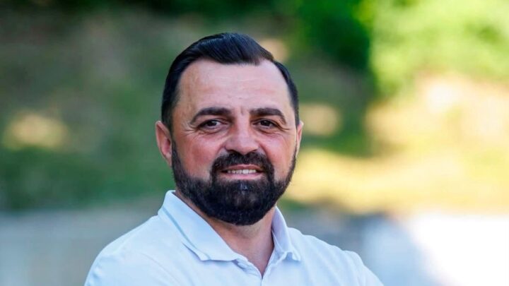 Gabriel Șuleru intră în cursa pentru șefia AJF Suceava