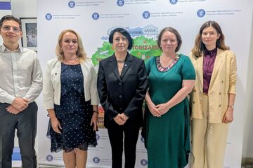 Premieră: România introduce primul mecanism național de detectare proactivă a riscului de trafic de minori