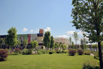 Iulius Mall Suceava