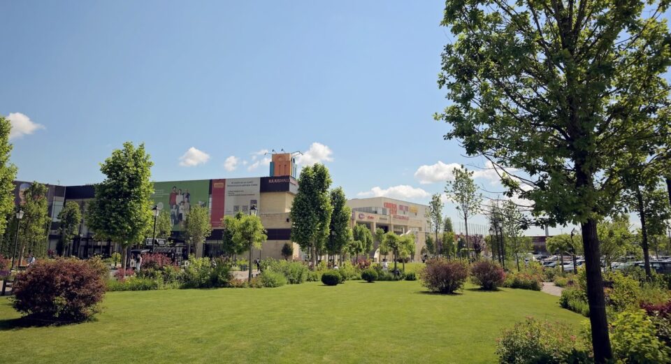 Iulius Mall Suceava