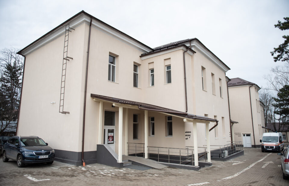Evenimentul este dedicat Zilei Mondiale de Luptă împotriva Hepatitelor Virale și se va desfășura în fața pavilionului de Boli Infecțioase de la Spitalul Vechi