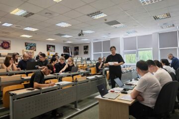 USV organizează o a doua rundă de înscrieri la facultate, în zilele de 29 și 30 iulie
