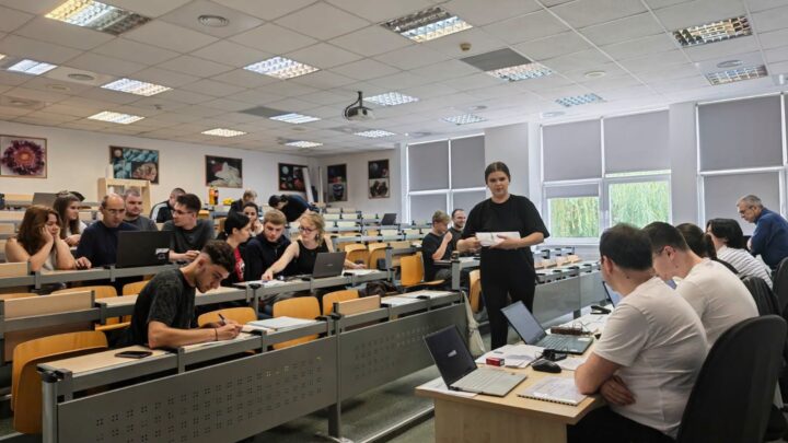 USV organizează o a doua rundă de înscrieri la facultate, în zilele de 29 și 30 iulie