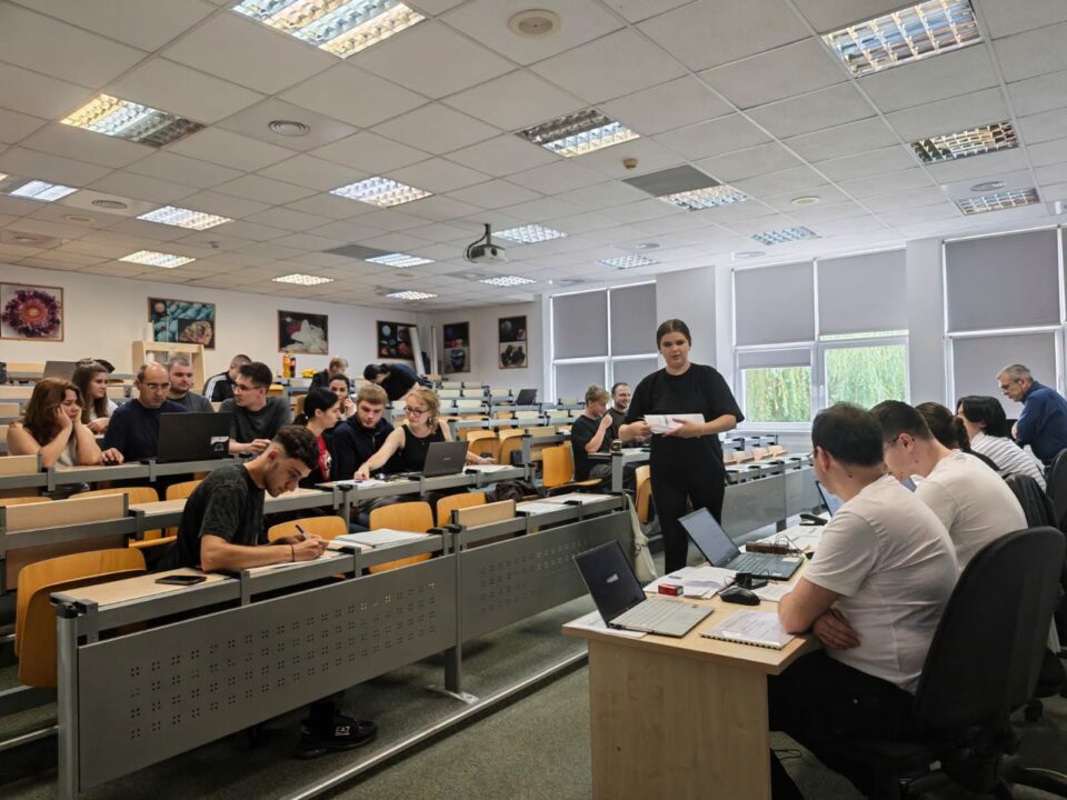 USV organizează o a doua rundă de înscrieri la facultate, în zilele de 29 și 30 iulie