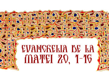 Evanghelia zilei