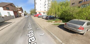 Stații de autobuz modernizate de firme pe banii lor, la schimb cu reclamă pentru 5 ani