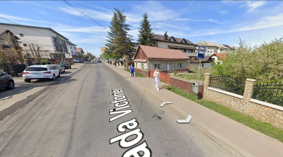 „La Băcănie” (Cordoș) 