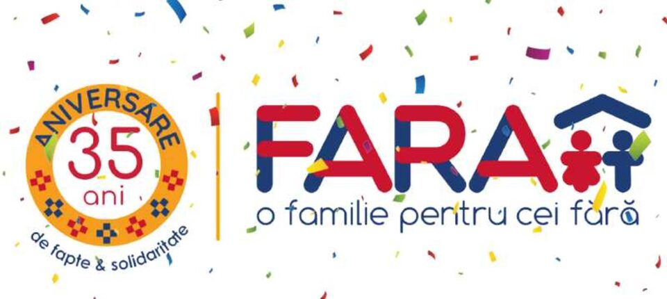 Fundația FARA oferă 50 de burse educaționale pentru elevi și studenți aflați în situații vulnerabile