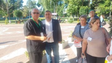 Peste 2.000 de angajați din spitalele sucevene au intrat în grevă generală. Liderul Sanitas Suceava: „Nimeni nu va fi externat forțat, iar urgențele vor fi asigurate”