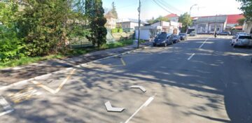 Stații de autobuz modernizate de firme pe banii lor, la schimb cu reclamă pentru 5 ani