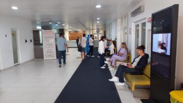Peste 2.000 de angajați din spitalele sucevene au intrat în grevă generală. Liderul Sanitas Suceava: „Nimeni nu va fi externat forțat, iar urgențele vor fi asigurate”