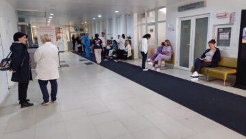 Peste 2.000 de angajați din spitalele sucevene au intrat în grevă generală. Liderul Sanitas Suceava: „Nimeni nu va fi externat forțat, iar urgențele vor fi asigurate”