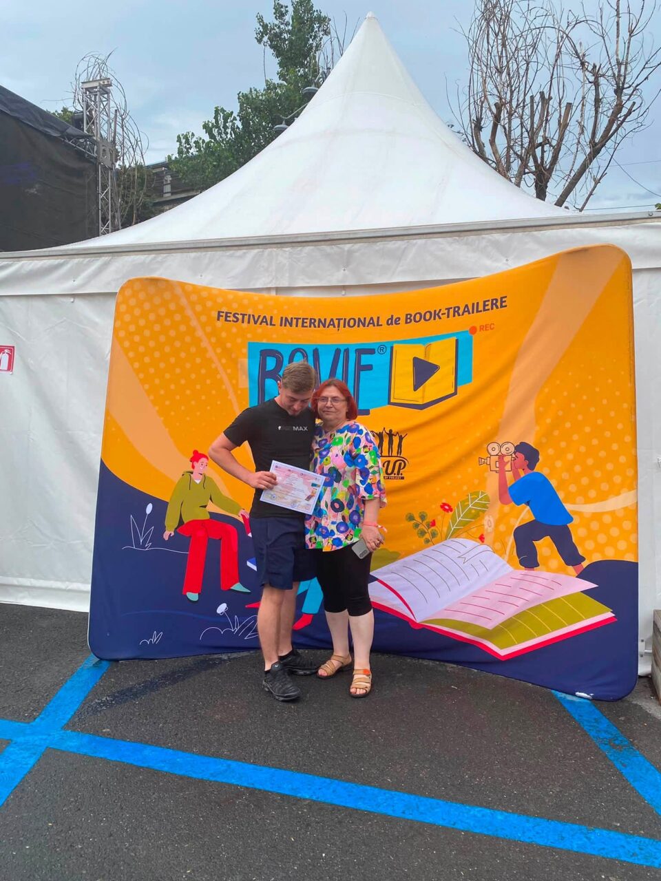 Locul III la BOOVIE 2026! O nouă performanță remarcabilă pentru Colegiul Silvic „Bucovina” din Câmpulung Moldovenesc