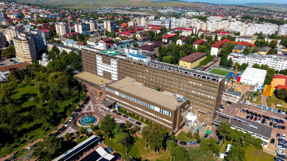 Spitalul Clinic Județean Suceava a primit doar 89 din cele 199 de posturi solicitate