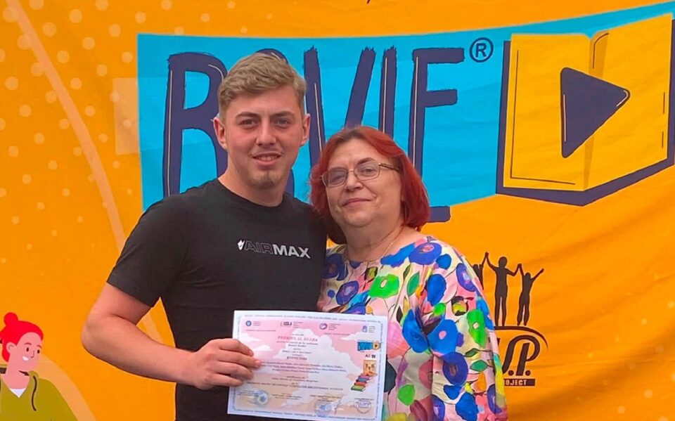 Locul III la BOOVIE 2026! O nouă performanță remarcabilă pentru Colegiul Silvic „Bucovina” din Câmpulung Moldovenesc