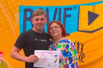 Locul III la BOOVIE 2026! O nouă performanță remarcabilă pentru Colegiul Silvic „Bucovina” din Câmpulung Moldovenesc Locul III la BOOVIE 2026! O nouă performanță remarcabilă pentru Colegiul Silvic „Bucovina” din Câmpulung Moldovenesc