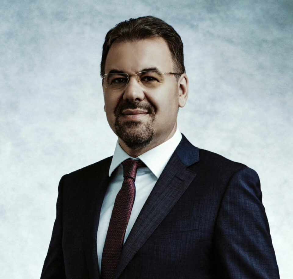 Leonardo Badea, Prim-viceguvernator BNR: Inteligența artificială va remodela economia mondială și politica monetară