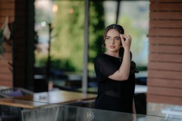 Ioana Irina Tomoiagă - sursa foto Clujenii.ro Ioana Irina Tomoiagă - sursa foto Clujenii.ro